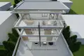 Ático 2 habitaciones 110 m² Pafos, Chipre