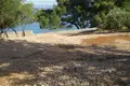 Land 850 m² Vrboska, Croatia