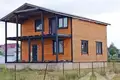 Cottage 81 m² Viliejka, Belarus