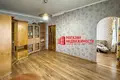 Apartamento 2 habitaciones 35 m² Grodno, Bielorrusia