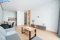 2 room apartment 40 m² Vilnius, Lithuania