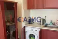 Apartamento 2 habitaciones 72 m² Obzor, Bulgaria
