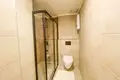 Wohnung 2 Schlafzimmer 145 m² Mittelmeerregion, Türkei