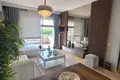 Appartement 3 chambres 70 m² Erdemli, Turquie