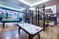 Appartement 3 chambres 110 m² Tosmur, Turquie