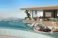 Ático 6 habitaciones 2 421 m² Dubái, Emiratos Árabes Unidos