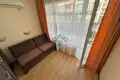 Wohnung 43 m² Sonnenstrand, Bulgarien