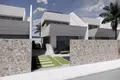 Villa de tres dormitorios 110 m² San Pedro del Pinatar, España