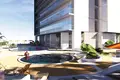 Apartamento 2 habitaciones 45 m² Dubái, Emiratos Árabes Unidos