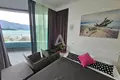 1 bedroom apartment 57 m² in Budva, Montenegro