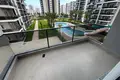 2 room apartment 62 m² Mersin, Turkey