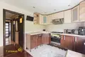 Mieszkanie 3 pokoi 72 m² Slabada, Białoruś