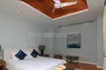 villa de 5 chambres 490 m² Phuket, Thaïlande