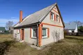 Haus 4 zimmer 103 m² Saraiki, Lettland