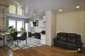 Appartement 3 chambres 88 m² Kopishche, Bélarus