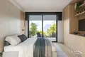 Wohnung 2 Schlafzimmer 106 m² Budva, Montenegro