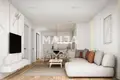 2 bedroom apartment 58 m² Pattaya, Thailand