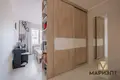 3 room apartment 64 m² Minsk, Belarus