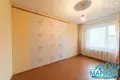 Mieszkanie 2 pokoi 56 m² Moczuliszcze, Białoruś