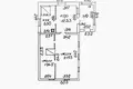 Haus 61 m² Babrujsk, Belarus