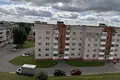 Квартира 2 комнаты 55 м² Орша, Беларусь
