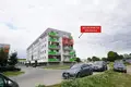 Wohnung 3 zimmer 60 m² Wreschen, Polen