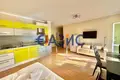 2 bedroom apartment 79 m² Sveti Vlas, Bulgaria