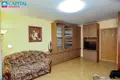 Apartamento 2 habitaciones 44 m² Panevėžys, Lituania