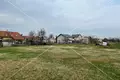 Grundstück 4 500 m² Stadt Zagreb, Kroatien