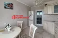 Wohnung 3 zimmer 77 m² Hrodna, Belarus