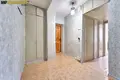 Wohnung 2 zimmer 53 m² Minsk, Belarus