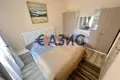 Mieszkanie 2 pokoi 49 m² Rawda, Bułgaria