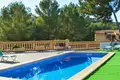 4-Schlafzimmer-Villa 250 m² Mallorca, Spanien