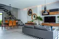 Villa de tres dormitorios 303 m² Ban Nai Trok, Tailandia