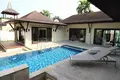 Willa 3 pokoi 175 m² Phuket, Tajlandia