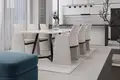Studio apartment 45 m² Dubai, United Arab Emirates