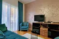 Apartamento 1 habitacion 60 m² Budva, Montenegro