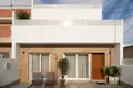 3 bedroom townthouse 105 m² Murcia, Spain