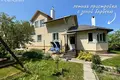 House 446 m² Astrashitskagaradokski rural council, Belarus