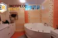 Wohnung 3 Zimmer 67 m² Kobryn, Weißrussland
