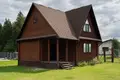 House 120 m² Lahojsk selsaviet, Belarus