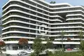 Wohnung 1 zimmer 43 m² Bar, Montenegro