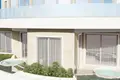 1 bedroom apartment 41 m² Becici, Montenegro