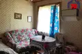 Haus 3 Zimmer 36 m² Aziaryckaslabadski sielski Saviet, Weißrussland