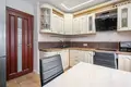 Apartamento 3 habitaciones 67 m² Minsk, Bielorrusia