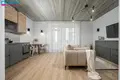 1 room apartment 35 m² Vilnius, Lithuania