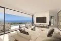 villa de 5 dormitorios 336 m² Mijas, España