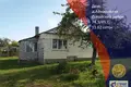 House 74 m² Januskavicki sielski Saviet, Belarus