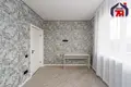 House 87 m² Zabalocki sielski Saviet, Belarus