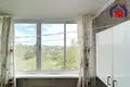 Квартира 2 комнаты 49 м² Минск, Беларусь